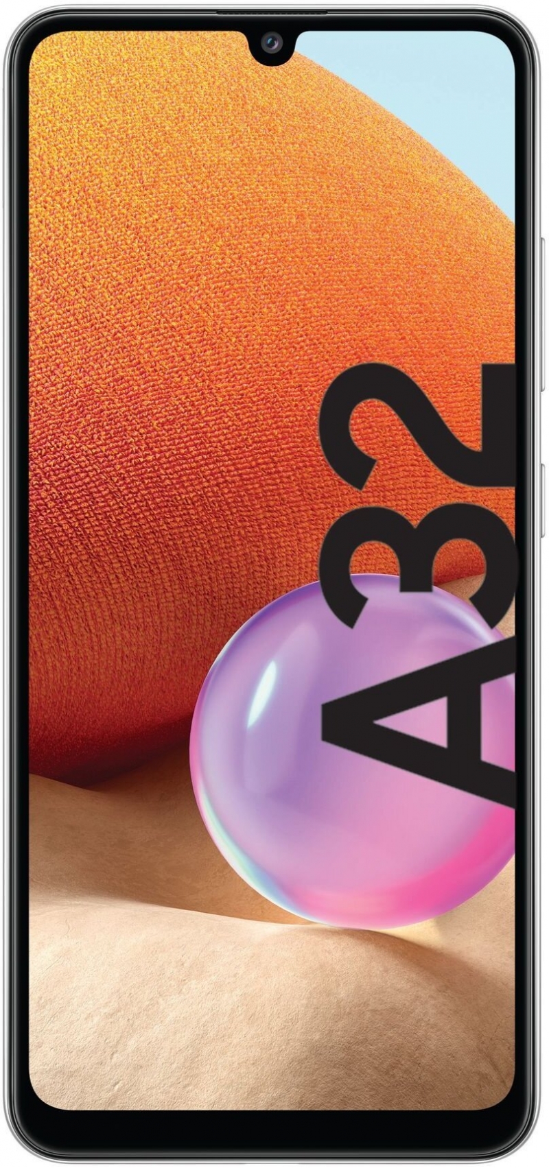 Samsung Galaxy A32, 4GB/128GB, Awesome White - obrázek č. 0