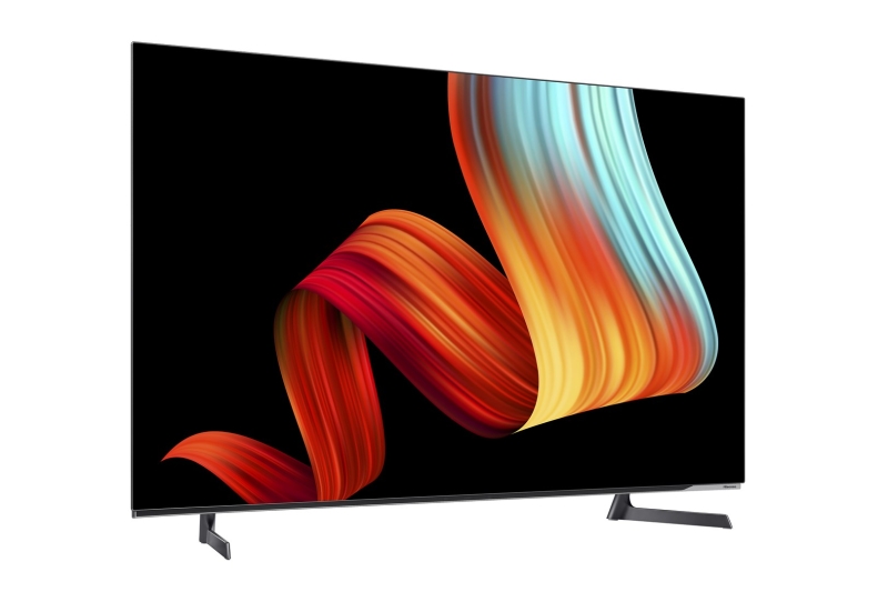 Hisense 55A8G - obrázek č. 0