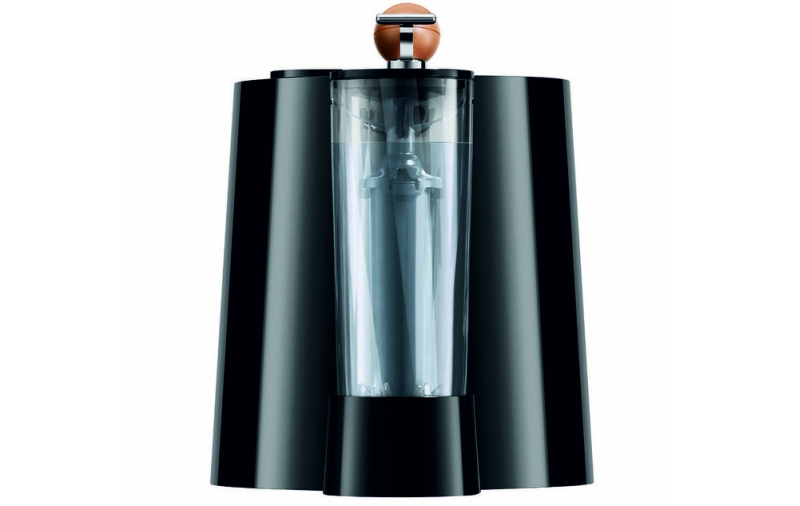 Espresso Jura ONO černé - obrázek č. 4