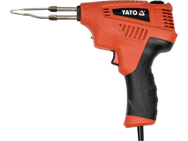 Transformátorová páječka 200W YATO YT-82451 - obrázek č. 0