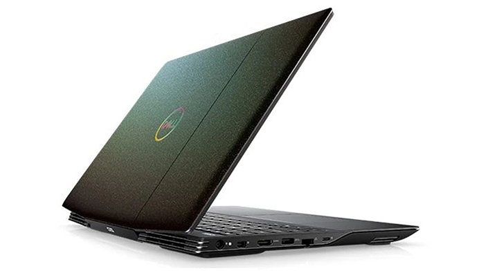 Dell Inspiron G5 5500-95087, Black - obrázek č. 3