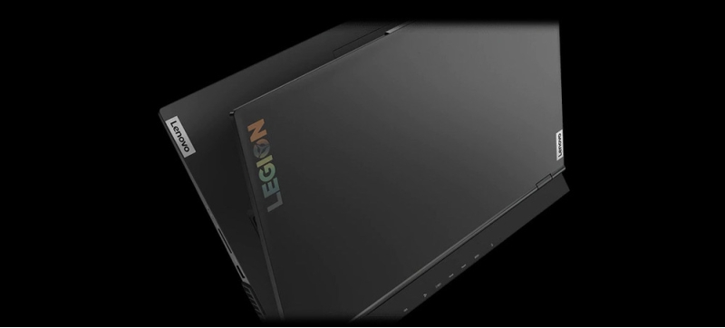 Notebook Lenovo Legion 5 15ACH6A (82NW006HCK) černý - obrázek č. 2