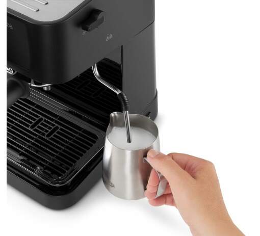 De’Longhi Stilosa EC235.BK - obrázek č. 0