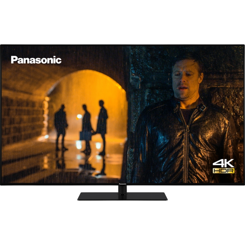 TX 49GX600E LED ULTRA HD TV PANASONIC - obrázek č. 0