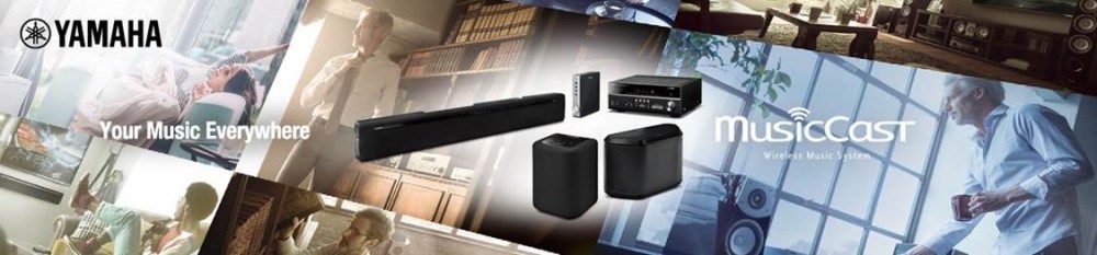 MusicCast