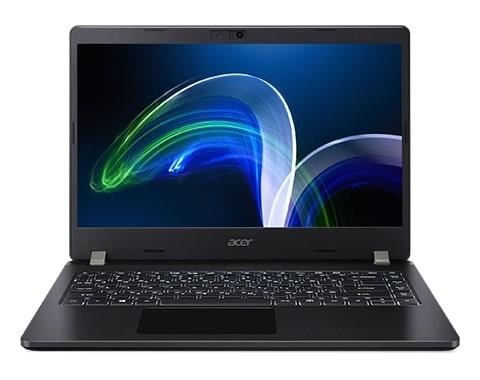 Acer TravelMate P2 P215 (TMP215-41), černý (NX.VS2EC.001) - obrázek č. 0