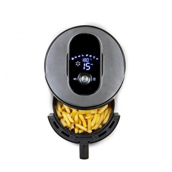 Domo DELI FRYER XL - obrázek č. 0