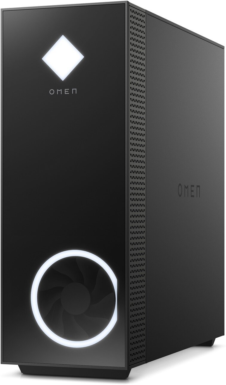 HP Omen 30L Desktop GT13-0004nc, černá - obrázek č. 0