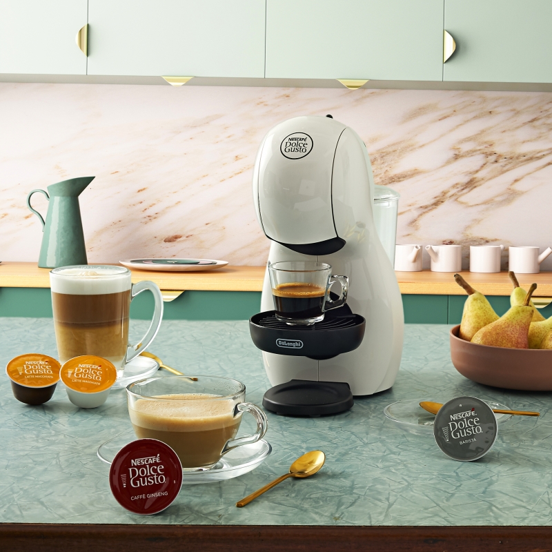 De’Longhi EDG110.WB Dolce Gusto - obrázek č. 0