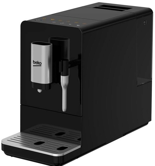 Espresso Beko CEG3192B černé - obrázek č. 1