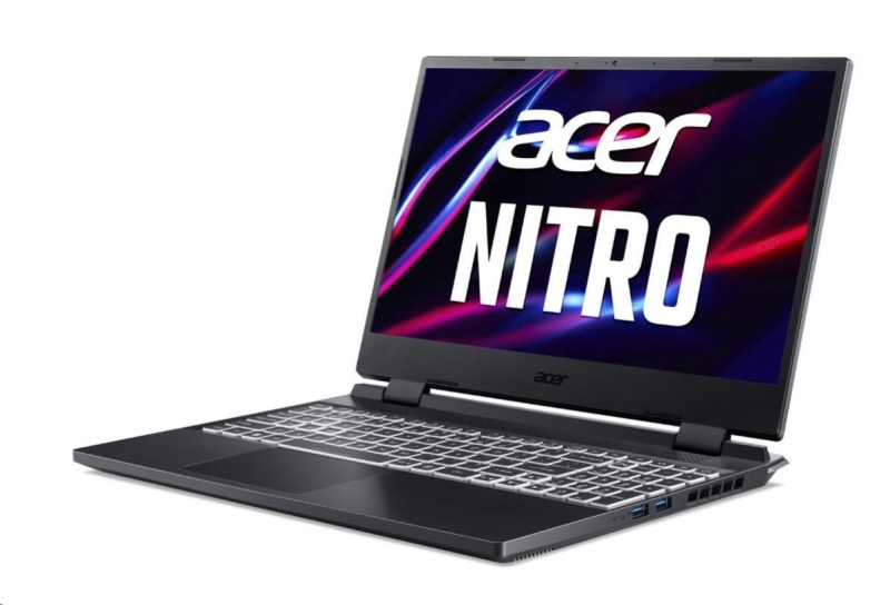 Notebook Acer Nitro 5 (AN515-58-52R0) (NH.QM0EC.00M) černý - obrázek č. 0