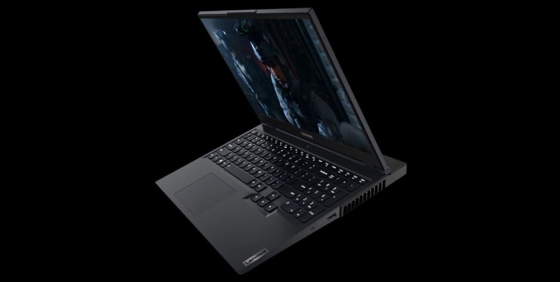 Notebook Lenovo Legion 5 15ACH6A (82NW006HCK) černý - obrázek č. 7