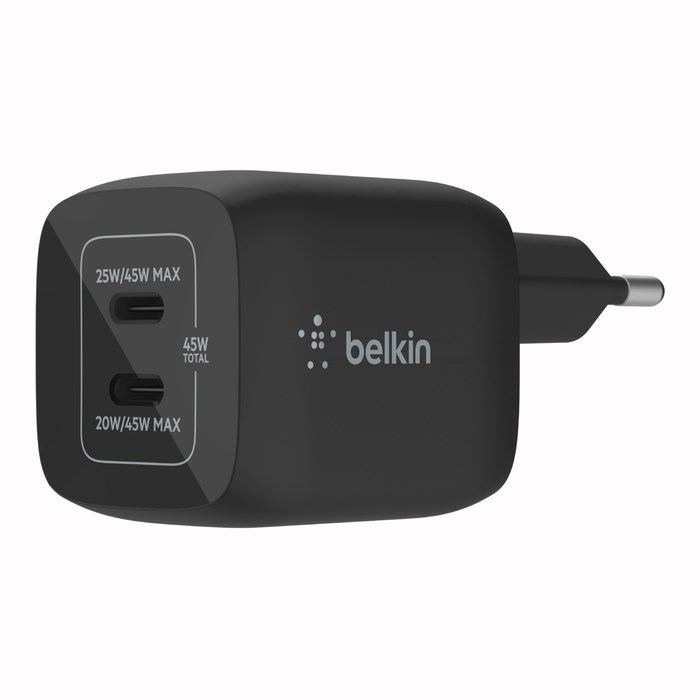Belkin BoostCharge Pro WCH011vfBK - obrázek č. 0