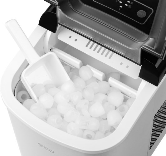 ECG ICM 1253 Iceman 12 kg ledu za den
