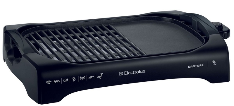 Electrolux ETG 340 - obrázek č. 0