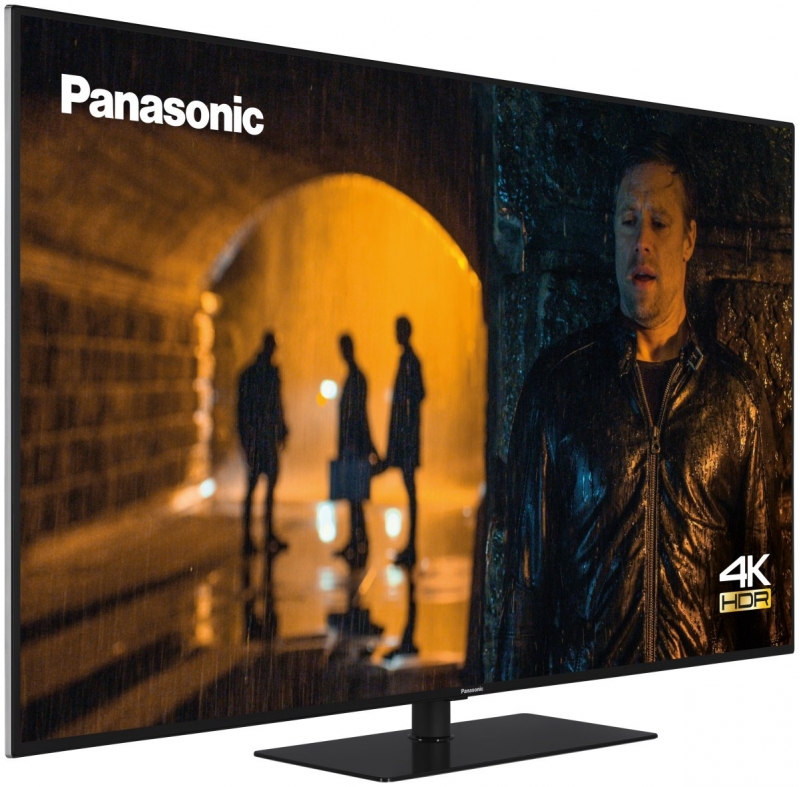 Panasonic TX-55GX600E - 140cm 4K Smart TV - obrázek č. 0