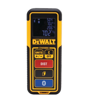 DeWalt DW099S-XJ - obrázek č. 0