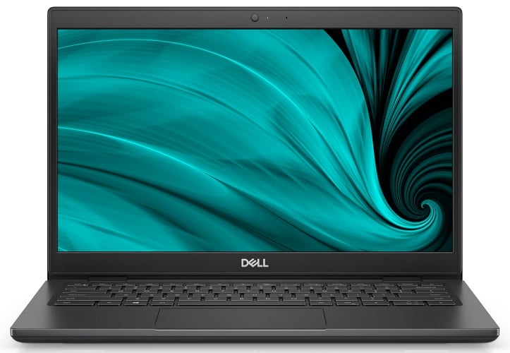 Dell Latitude 14 (3420), šedá (W0TCX) - obrázek č. 6