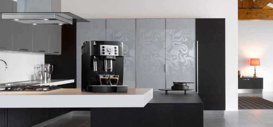 DELONGHI ECAM 22.110B automatické espresso - obrázek č. 4