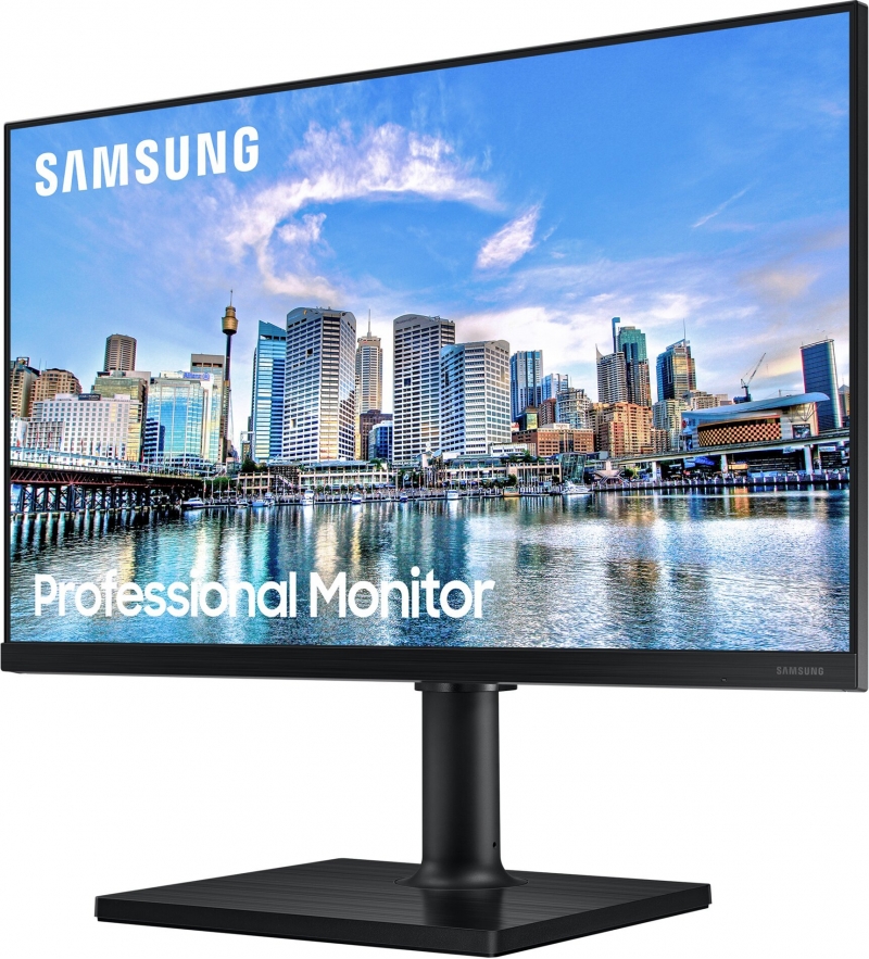 Samsung T45F - LED monitor 24 - obrázek č. 0