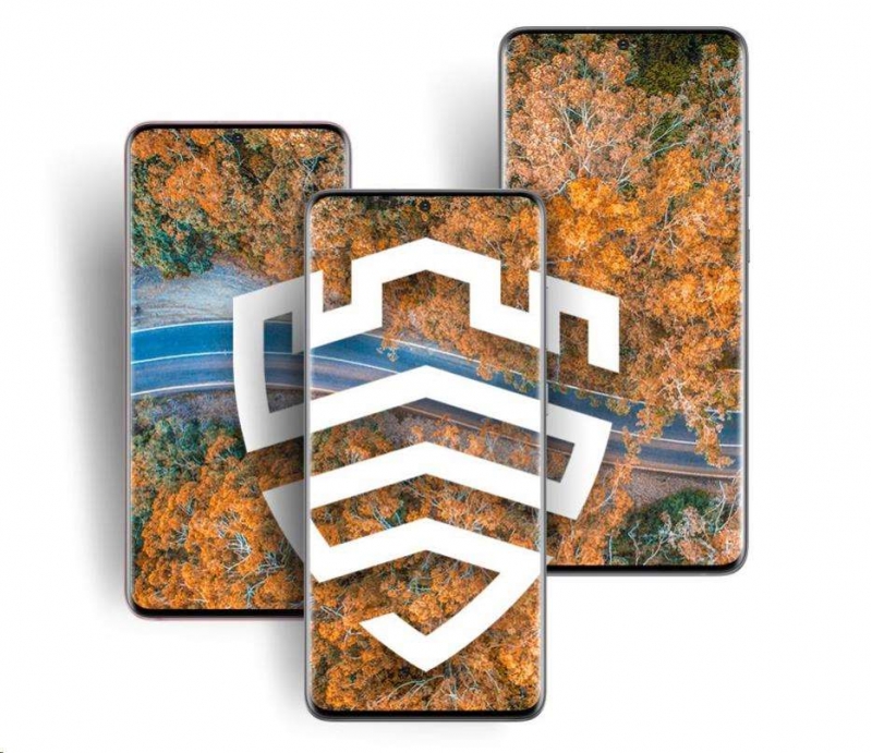 Samsung S20 - obrázek č. 8