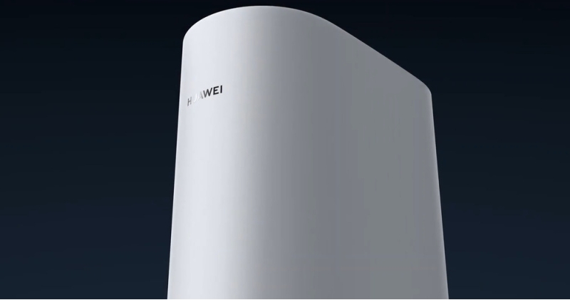 Komplexní Wi-Fi systém Huawei WiFi Mesh 7 (2-pack) (53039091) bílý - obrázek č. 2