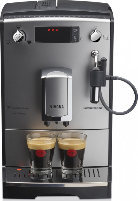 NIVONA CafeRomatica 530 - obrázek č. 0