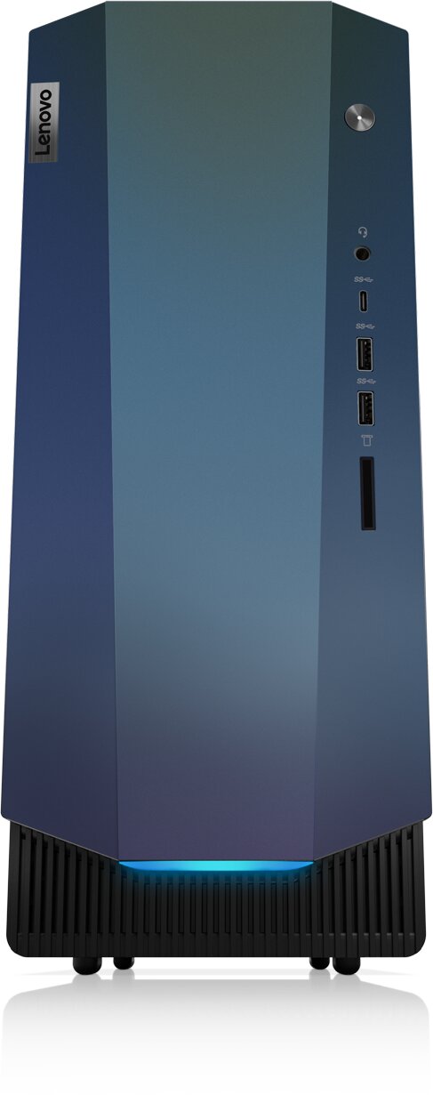 Lenovo IdeaCentre G5 14IMB05, Black - obrázek č. 0