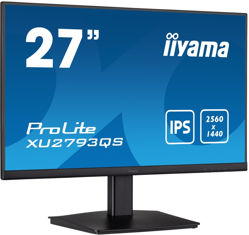 iiyama XU2793QS-B1 - obrázek č. 0