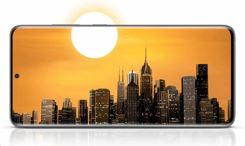 Samsung Galaxy S20 Ultra (G988), 128 GB, černá - obrázek č. 6