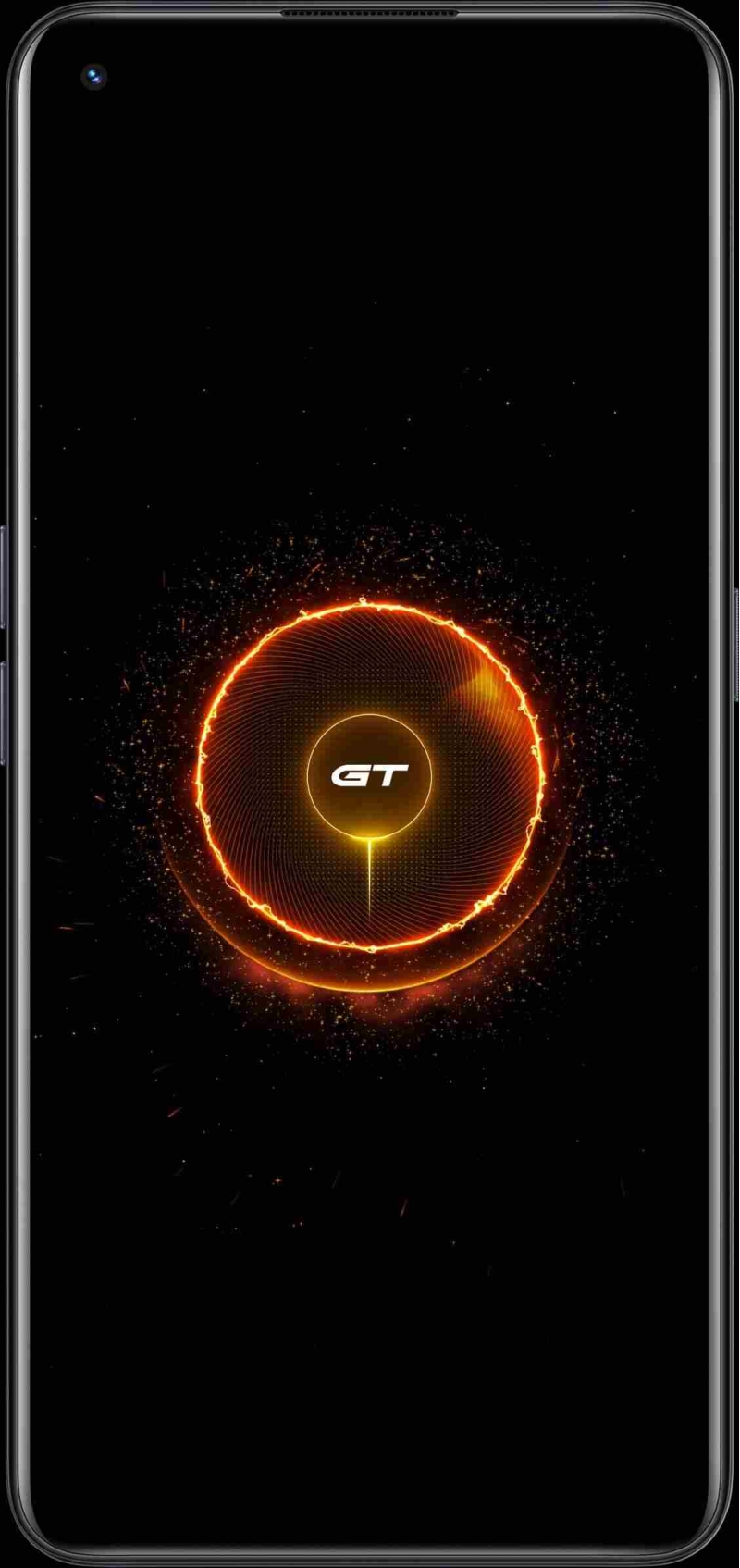 Realme GT Neo 2, černý 128GB/8GB - obrázek č. 9