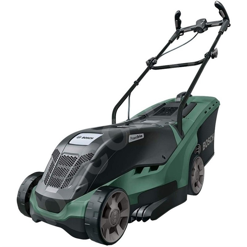 Sekačka Bosch UniversalRotak 550 0.600.8B9.105 - obrázek č. 0
