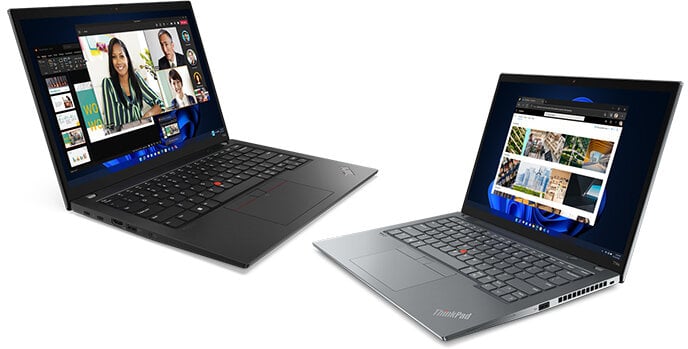 Lenovo ThinkPad T14s Gen 3 (21CQ002VCK) - obrázek č. 0