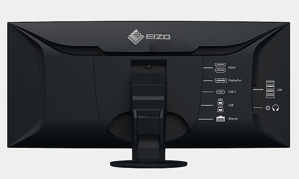 EIZO EV3895-WT - obrázek č. 4