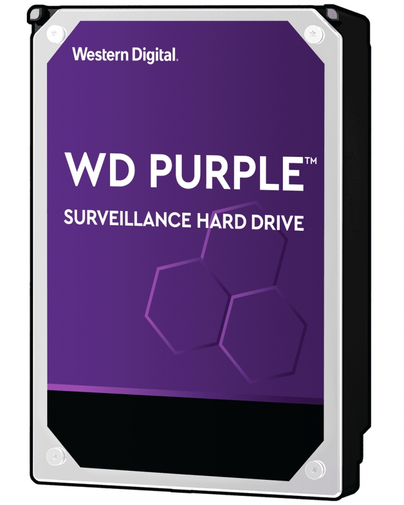 Western Digital Purple 14TB (WD140PURZ) - obrázek č. 0