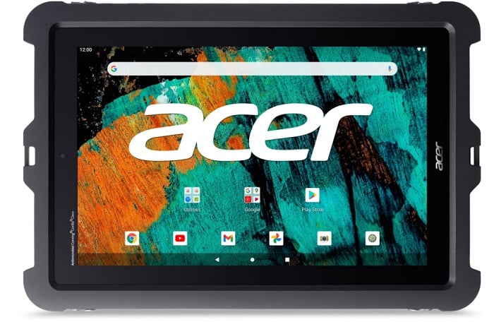 Acer Enduro T1 (ET110-11A), černá - obrázek č. 1