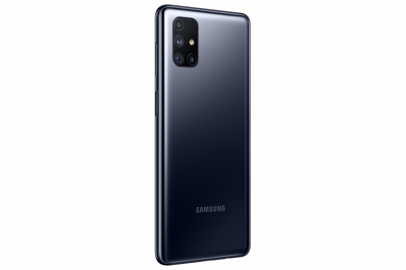 Samsung M51 - obrázek č. 0