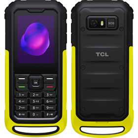 TCL 3189 - Illuminating Yellow - obrázek č. 0
