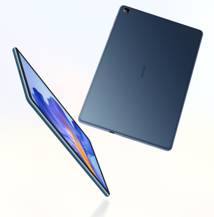 Honor Pad X8 4/ 64 GB Wifi, Blue - obrázek č. 0