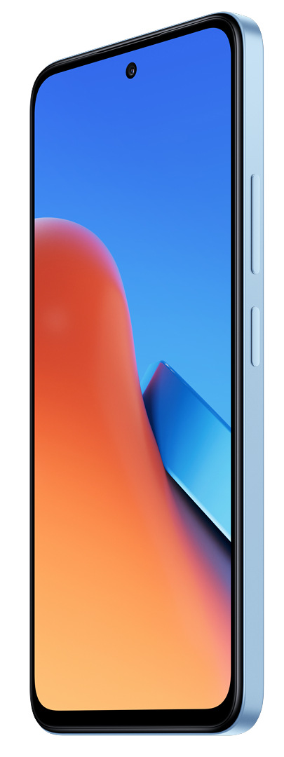 Mobilní telefon Xiaomi Redmi 12 8 GB / 256 GB (49116) modrý - obrázek č. 1