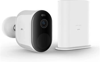 Xiaomi IMI EC4 Wireless Outdoor Security Kamera - obrázek č. 0