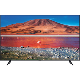 UE75TU7072 LED ULTRA HD LCD TV SAMSUNG - obrázek č. 0