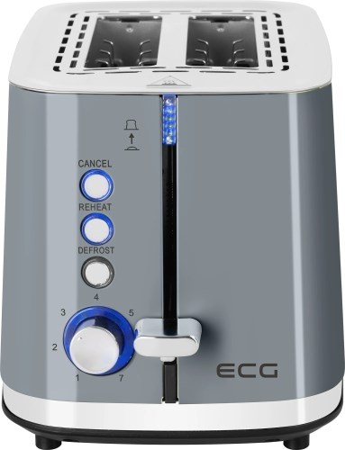 ECG ST 2766 vintage tepelně izolované stěny