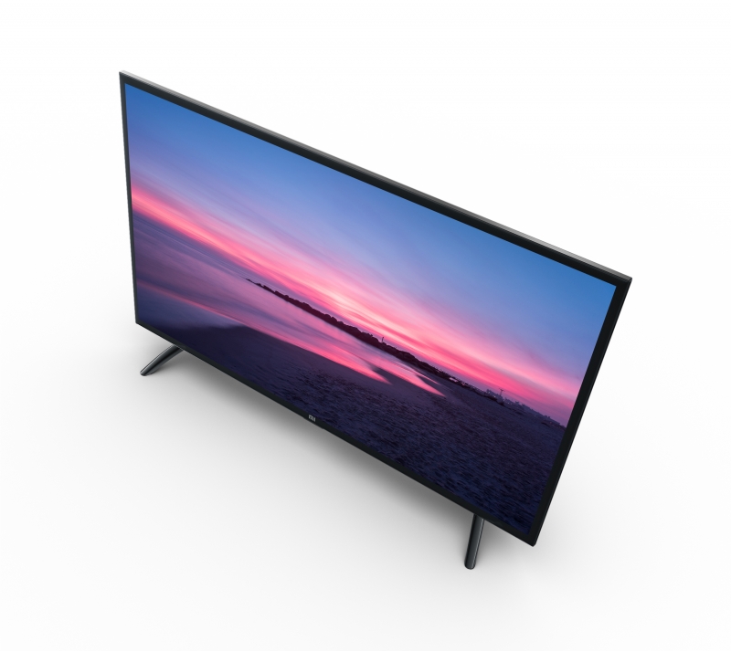 Xiaomi Mi LED TV 4A 81.3 cm (32 - obrázek č. 0