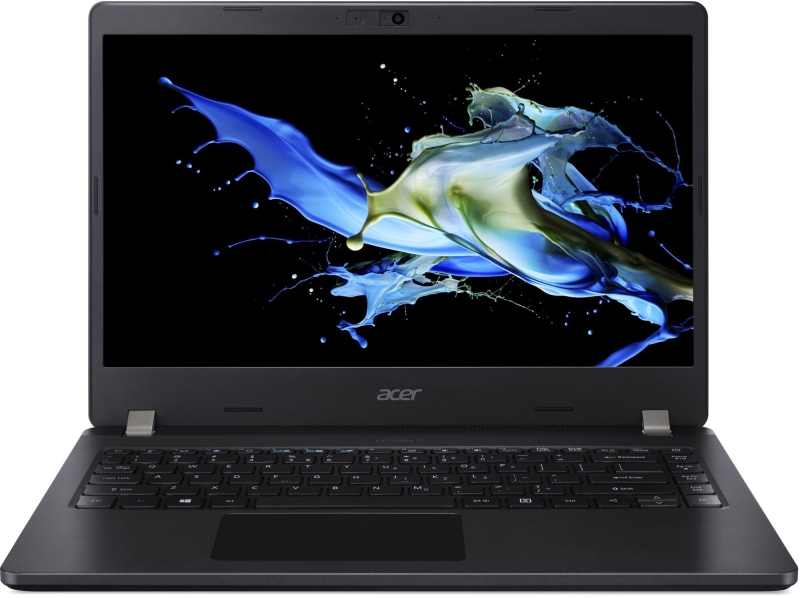 Acer TravelMate P2 P214 (TMP214-53), černý (NX.VPKEC.00F) - obrázek č. 0