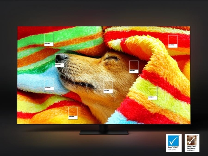 Televize Samsung QE75Q70CA - obrázek č. 6