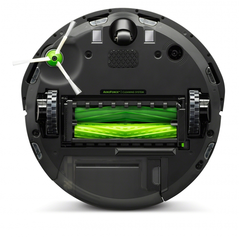 iRobot Roomba i7+ - obrázek č. 0