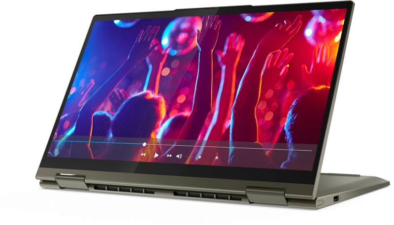 Lenovo Yoga 7 14ITL5 (82BH00A9CK) - obrázek č. 0