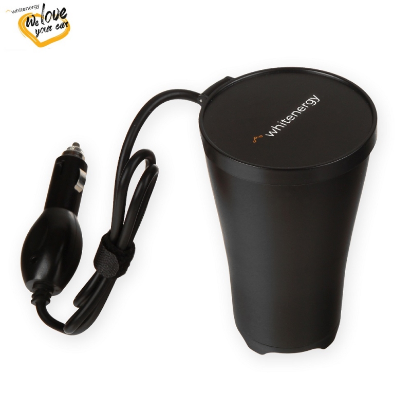 WE měnič napětí CUP 150W 2x USB, CS 12-230V 4.8A - obrázek č. 0