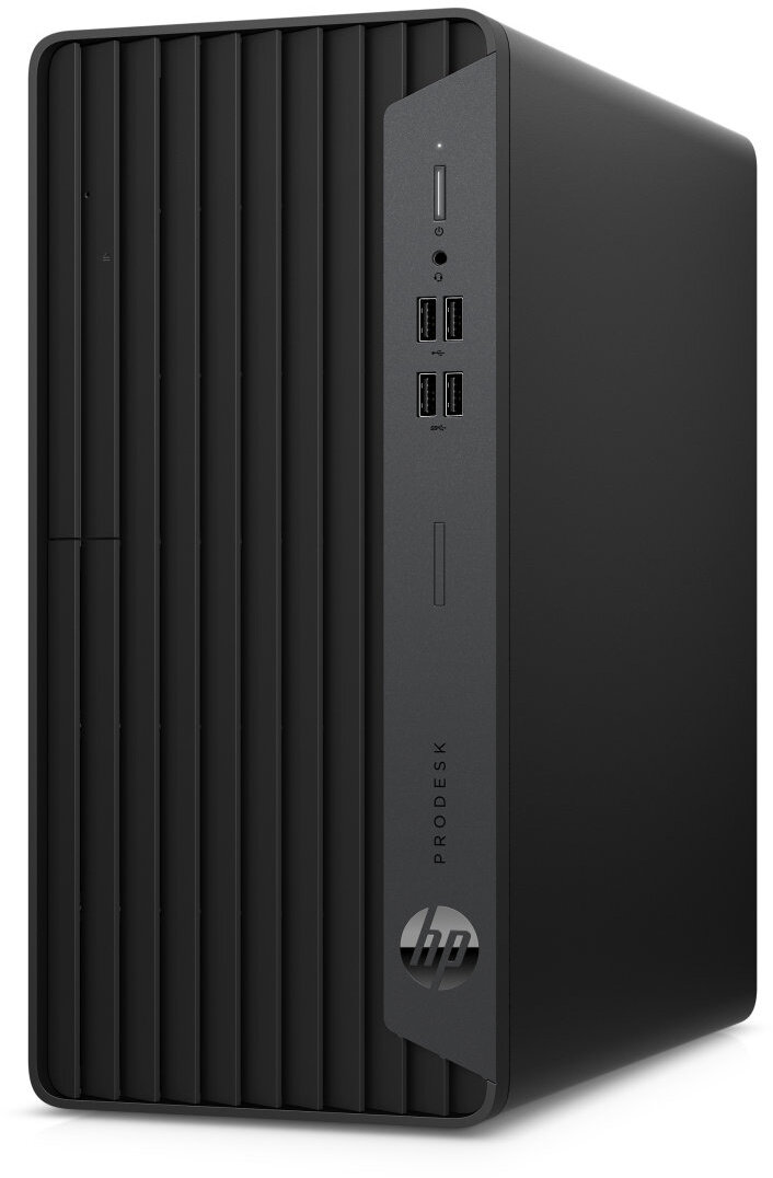HP ProDesk 400 G7, černá (293T6EA#BCM) - obrázek č. 0